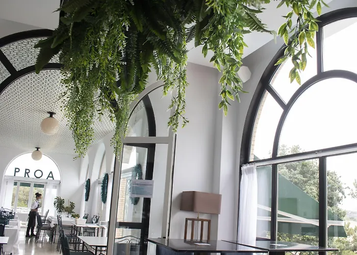 Hotel Olimpo